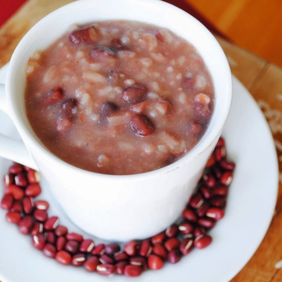 Đậu Đỏ / Đỗ Đỏ Bắc Hạt Nhỏ Lý Tưởng 400g