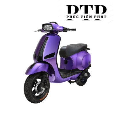 Xe Máy Điện Osakar Nispa Vera X