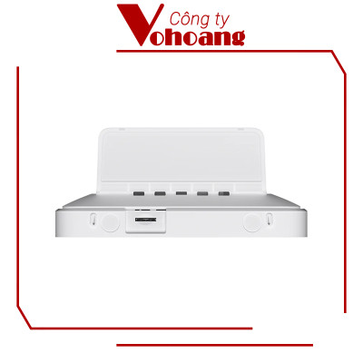 Bộ Phát Wi-Fi 4G Huawei B320 Tốc Độ Cao 195Mbps - Kết Nối Lên Đến 32 Thiết Bị - Nhận Sóng Nhà Mạng Tốt Hơn - Hàng Chính Hãng