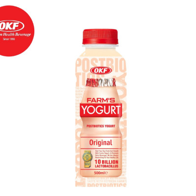 NƯỚC SỮA CHUA FARM