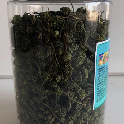 100gr Trà nụ hoa tam thất - Cao Cấp