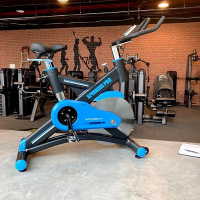 Xe Đạp Tập Địa Hình Cao Cấp Mofit Spinning Bike 020