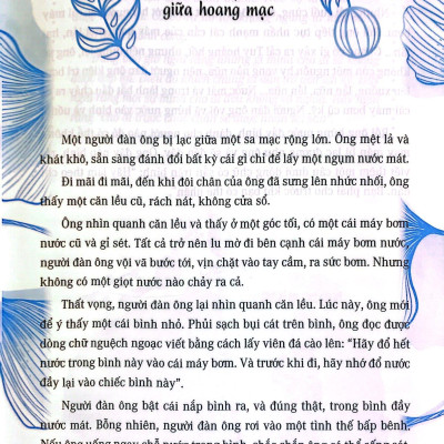 Thói Quen Tốt Của Những Đứa Trẻ Chăm Ngoan - Mình Học Cách Cho Và Nhận