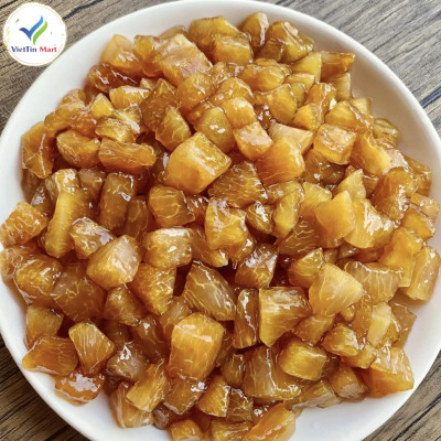 Set Nấu Chè Bưởi Viettin Mart 500g