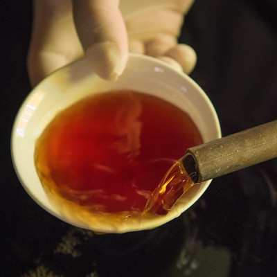 Nước mắm Phú Quốc Thanh Hà 20N - 2L