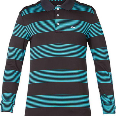 Áo thun nam dài tay Aligo ALGAPD013