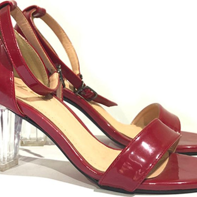 Giày cao gót nữ TLG 20674-1