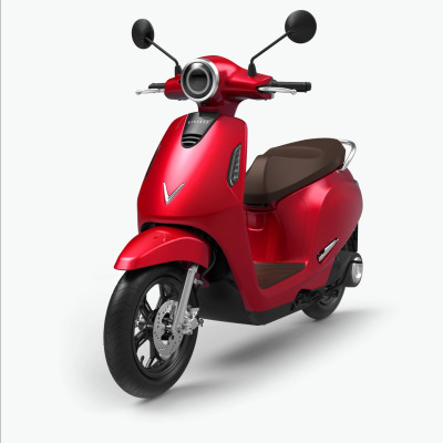 Xe Máy Điện VinFast Evo Lite Neo - Lựa Chọn Chuẩn GenZ, Di chuyển êm ái