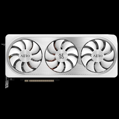 Card màn hình VGA Gigabyte GeForce RTX 4070 Ti Super Aero OC 16G (N407TSAero OC-16GD) - Hàng Chính Hãng