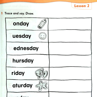 First Friends (Ame) 3 Activity Book
