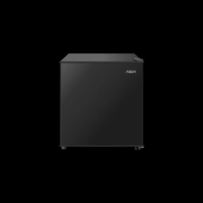 [DAILY] Tủ lạnh Aqua 50 lít AQR-D60FA(BS) - Freeship toàn quốc - Hàng chính hãng