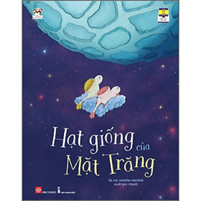 Hạt giống của Mặt Trăng