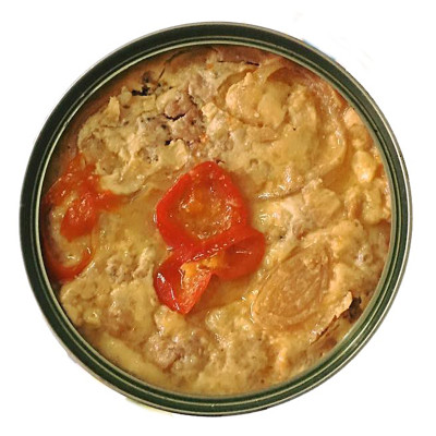 COMBO - Thùng (06 hộp) 2 hộp Mắm Cá Linh Chưng + 2 hộp Cá Linh Kho Mía + 2 hộp Cá Mè Vinh Kho Lạt - Antesco