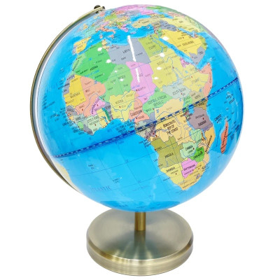 Quả cầu cắm điện