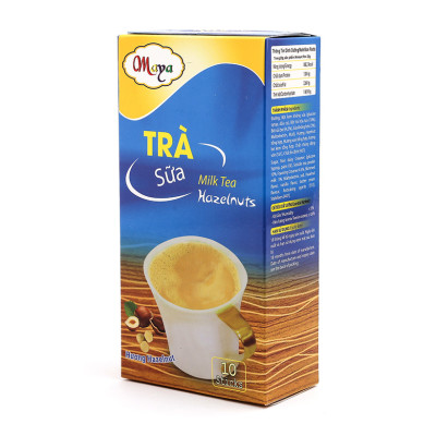 Combo: 2 Hộp Trà sữa Maya Hazelnut