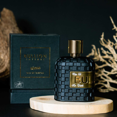 Nước hoa độc quyền damode bullion 100ml dành cho nam