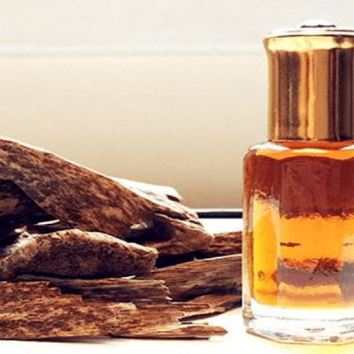 Tinh dầu Trầm Hương 100ml nguyên chất từ thiên nhiên, xông phòng, khử mùi, thơm phòng, đuổi muỗi - KingOil