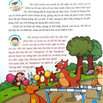 10 Vạn Câu Hỏi Vì Sao - Quyển 4 - Những Câu Hỏi Lý Thú Và Thông Minh (Tái Bản 2024)