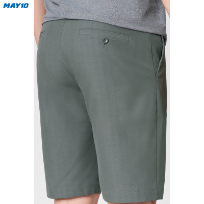 Quần short nam May 10 mã 160123924L1 MS014