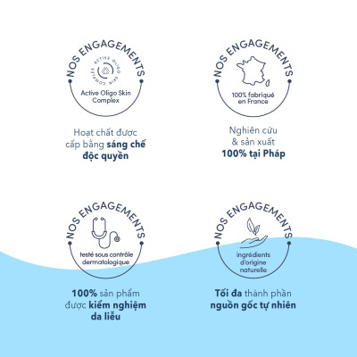 Gói 10ml - Kem Tắm Cho Da Chàm Ngứa, Viêm Da Cơ Địa NEUTRADERM Cho Cả Gia Đình