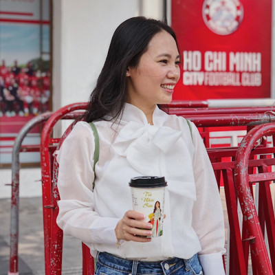 TRÀ SỮA GẠO NHẬT RANG TACHA FARM