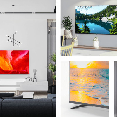 TV 43IN HÀNG CHÍNH HÃNG NHẬP KHẨU HÀN QUỐC GIÁ ƯU ĐÃI