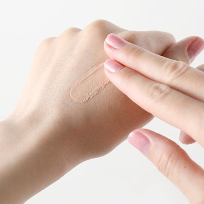 Kem nền BB chống nắng dưỡng ẩm - Mama Butter BB Cream Natural Beige