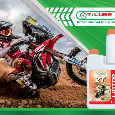 Dầu Nhớt Pha Xăng Tlube Lictor 2T SAE 30 1L  Bảo Vệ Và Hỗ Trợ Động Cơ Xe Máy, Mô Tô Hoạt Động Tối Đa