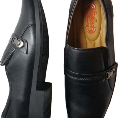 Giày Tây Nam BIGGBEN Da Bò Thật GT94