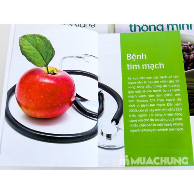 Thực Phẩm Khéo Dùng Nên Thuốc - Bản Quyền