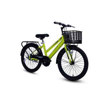 Xe đạp Thống Nhất GN 06-20 (Dành cho trẻ từ 5 - 10 tuổi)