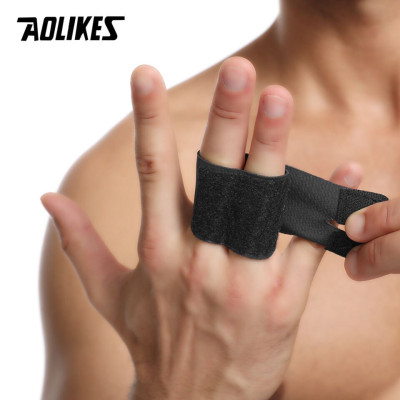 Nẹp cố định ngón tay AOLIKES A-1581 Sports finger