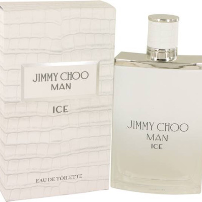 Nước Hoa Nam Jimmy Choo Man Ice Edt 100Ml