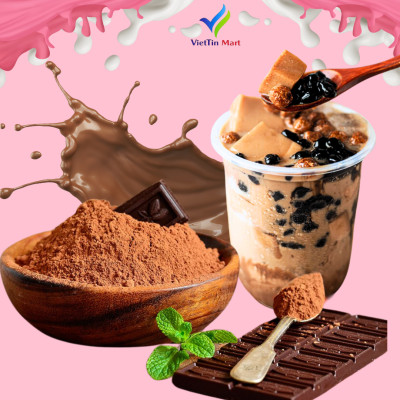 Set Milo Dầm Hương Vị Thơm Ngọt Đầy Hấp Dẫn VietTin Mart