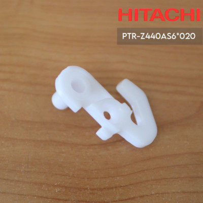 NGÀM CỬA, LẪY CỬA TỦ LẠNH HITACHI 2 CÁNH – HÀNG CHÍNH HÃNG