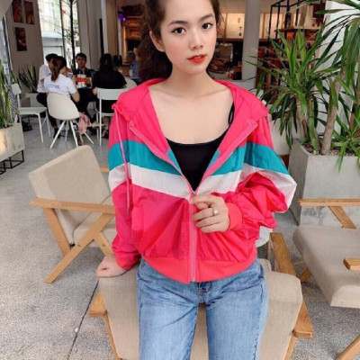 Áo khoác nữ - Áo khoác nữ