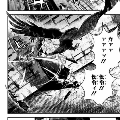 Demon Slayer: Kimetsu No Yaiba Side Stories (Japanese Edition)