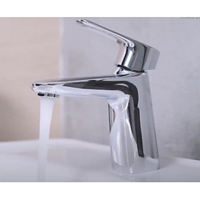 Vòi lavabo lạnh WF-1M06 (FFASM106) Loven -hàng chính hãng  American Standard