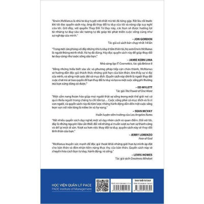 Sách - Thay Đổi Tư Duy - Mind Shift - Pace Books