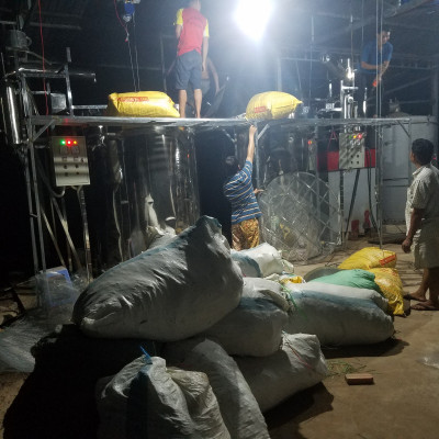 Tinh dầu Hoa Phong Lữ 10ml Mộc Mây - tinh dầu thiên nhiên nguyên chất 100% - chất lượng vượt trội - mùi hương nồng nàn, quyến rũ, kích thích, hưng phấn - Có kiểm định