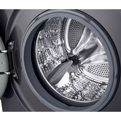 Máy Giặt cửa trước LG AI DD Inverter 9 Kg FB1209S5M -  HÀNG CHÍNH HÃNG - CHỈ GIAO HCM