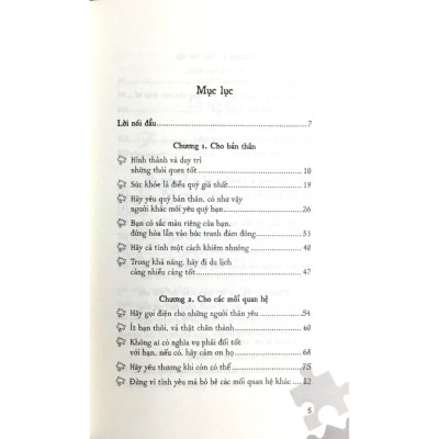 Những Mảnh Ghép Tuổi Trẻ