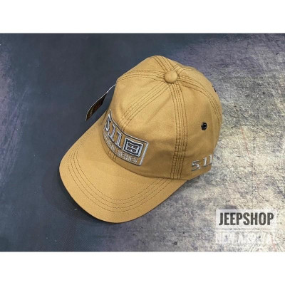 Nón mũ kết 5.11_chiến thuật_dã ngoại