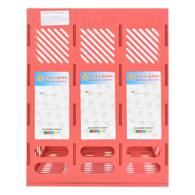 Kệ Ráp 3 Ngăn Dataking - Giao Màu Ngẫu Nhiên