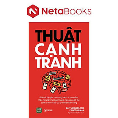 Thuật Cạnh Tranh