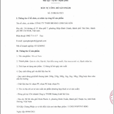 MIX HẠT CÒN VỎ - Hạt óc chó còn vỏ, Hạt macca nứt vỏ, hạt dẻ cười, Hạnh nhân rang bơ, Điều rang muối/ đóng gói 500gram