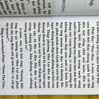 Sách kinh Thủ Lăng Nghiêm - Luận Giảng Giải (Bìa Cứng - Tặng Kèm bao sách)
