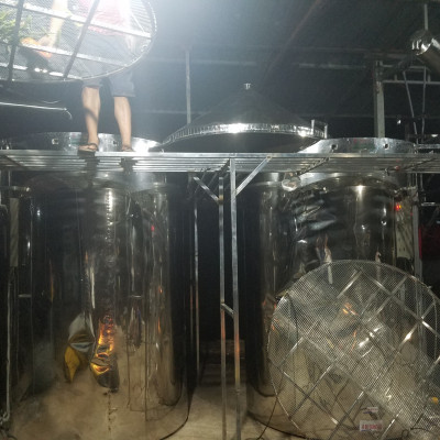 Tinh dầu hoa Lài (nhài) 50ml Mộc Mây - nguyên chất 100% từ thiên nhiên - chất lượng và mùi hương vượt trội