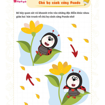 Wolfoo Khám Phá Toán Học Vui - Tập 4