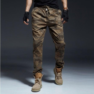 Quần jogger OCGL trơn_dã ngoại